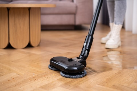 Lauben Stick Vacuum Mop 3in1 Pet Deluxe 400BC Álló Rúdporszívó
